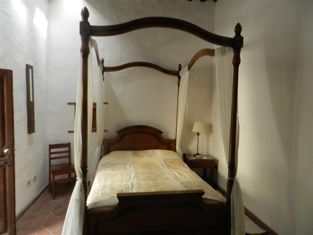 Casa Correo Panzió San Miguel de Allende Kültér fotó