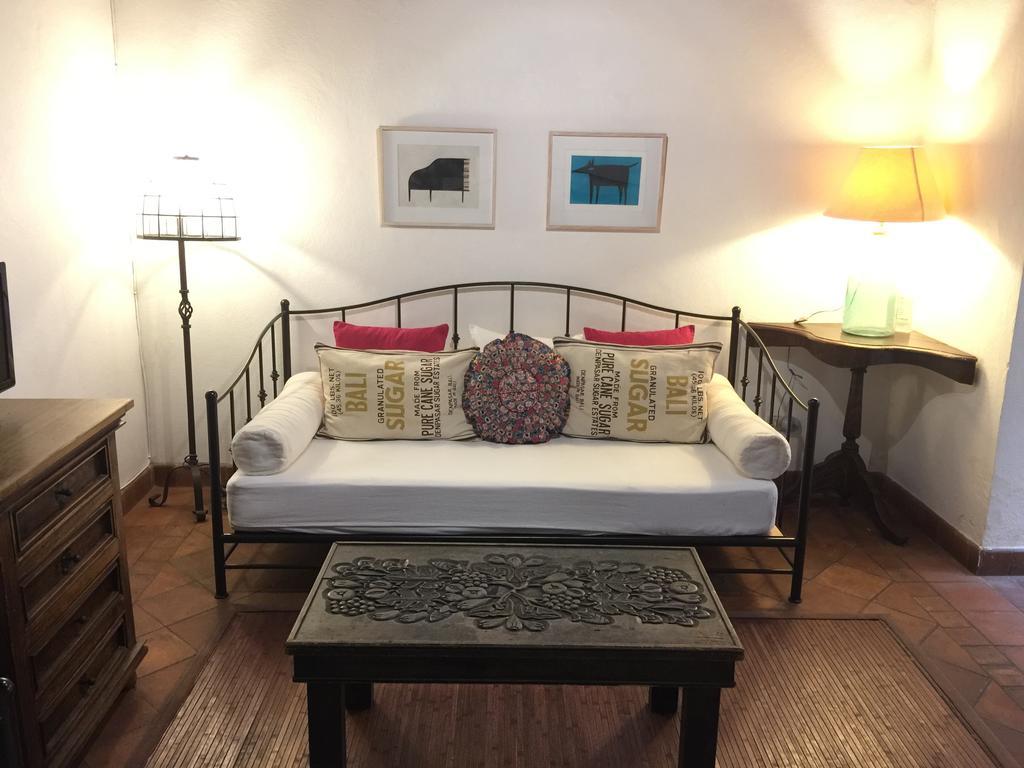 Casa Correo Panzió San Miguel de Allende Kültér fotó