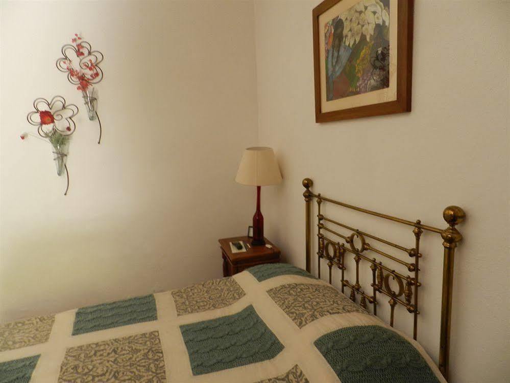 Casa Correo Panzió San Miguel de Allende Kültér fotó