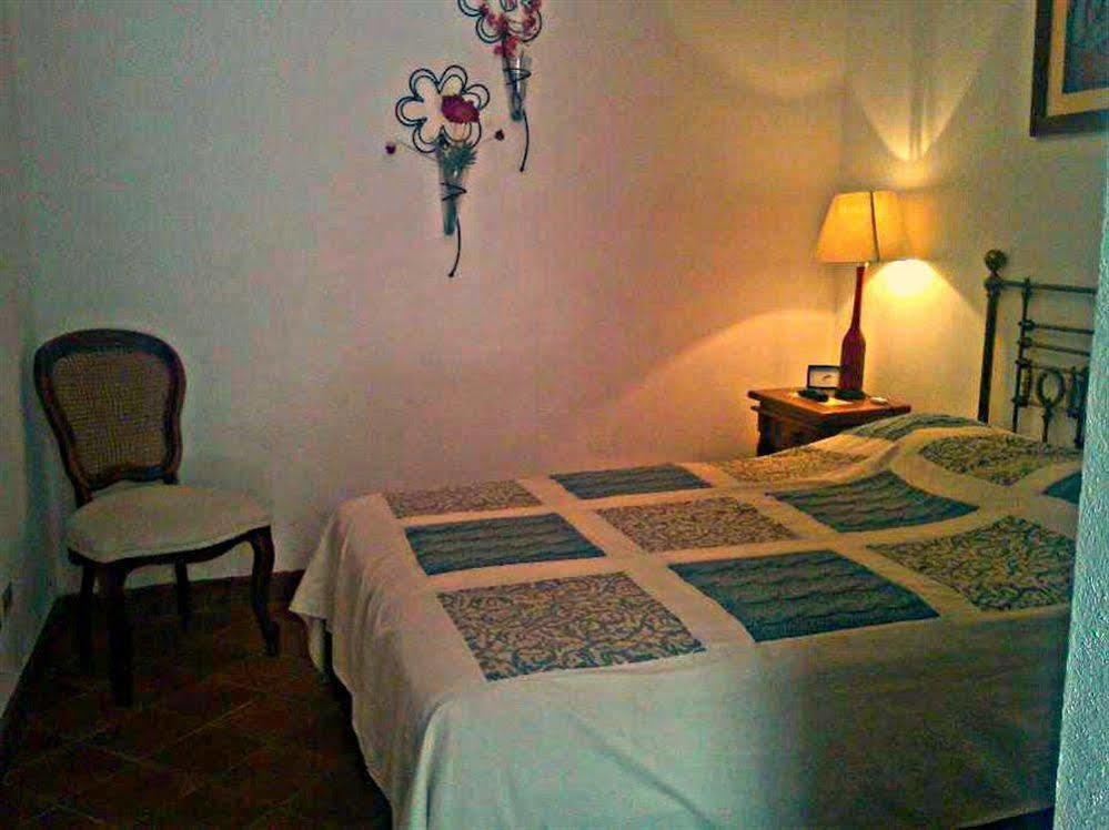 Casa Correo Panzió San Miguel de Allende Kültér fotó